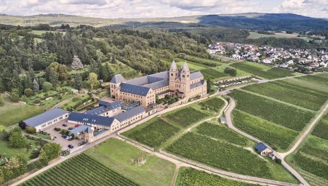&copy; Roman Knie, HA Hessen Tourismus