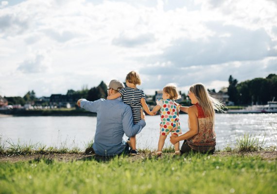 Rheinufer2 | &copy; Frank Metzemacher, Lichtreim Photography