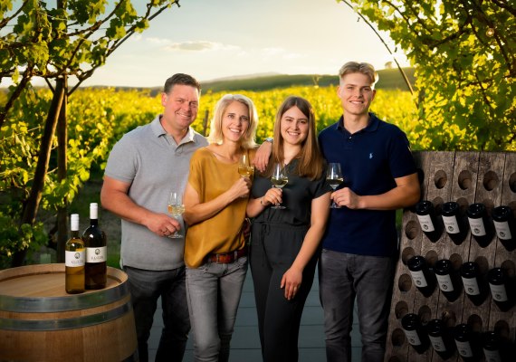 Weingut Keßler1 | © Weingut Keßler Weingut Keßler1 | © Weingut Keßler