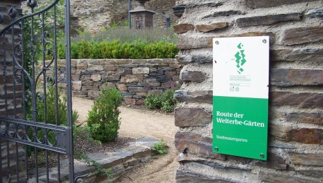 &copy; Stadt Oberwesel