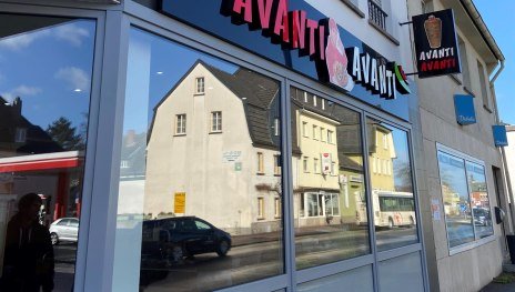 Außenansicht | © Tourist-Information Bad Breisig Außenansicht | © Tourist-Information Bad Breisig