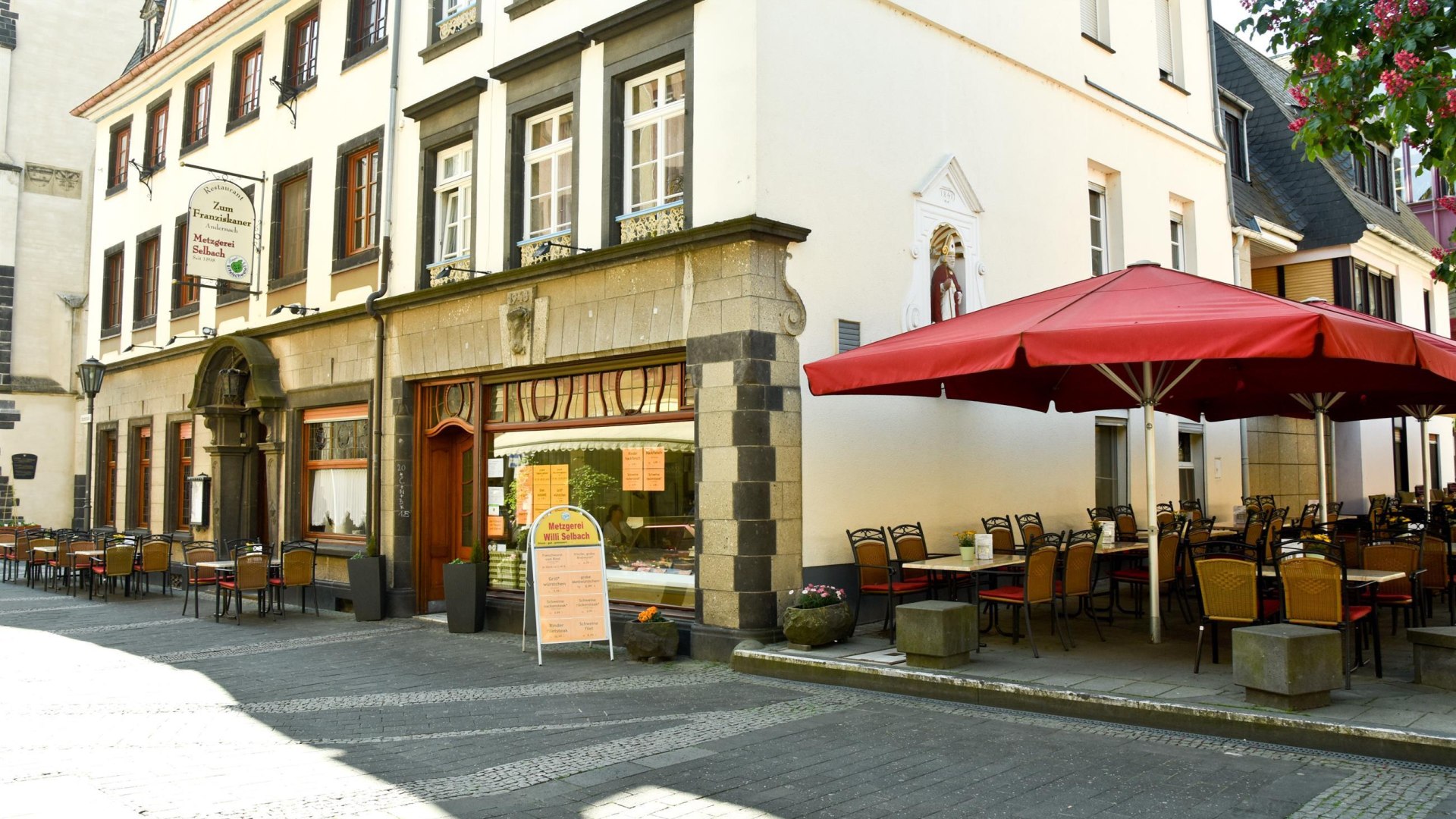 Selbach | © Lukas Hein/Selbach OHG Selbach | © Lukas Hein/Selbach OHG