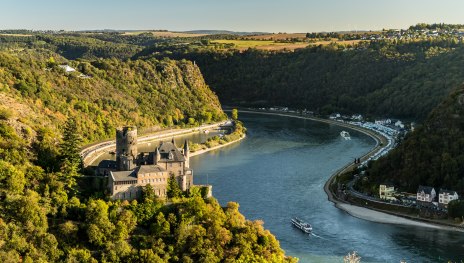 Loreley | &copy; Dominik Ketz