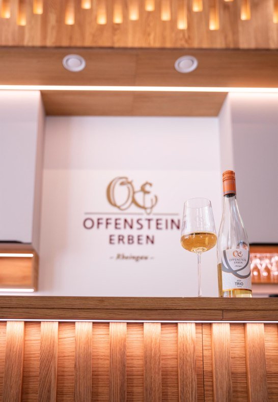 Weingut Offenstein Erben Vinothek | © Weingut Offenstein Erben Weingut Offenstein Erben Vinothek | © Weingut Offenstein Erben