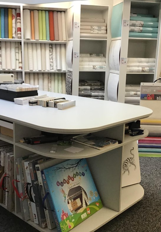 Tapeten Adams 9 | &copy; Gertrud Unkel