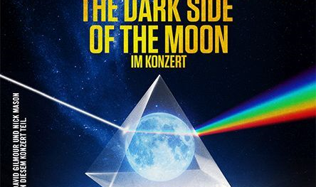 PINK FLOYD'S THE DARK SIDE OF THE MOON | &copy; Star Entertainment GmbH
