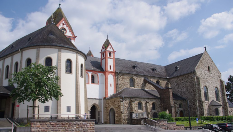 Marktmusik in der St. Medard Kirche | © kath. Kirchengemeinde St. Medard Bendorf