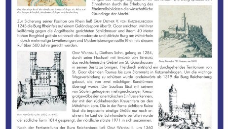 Infotafel - Alles unter Kontrolle | &copy; J. G&ouml;dert