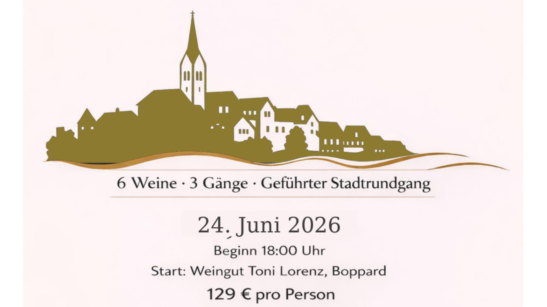 Bewegte Genussreise | &copy; Weingut Lorenz