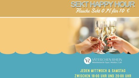 Happy-Hour | © Familie Eidens-Holl