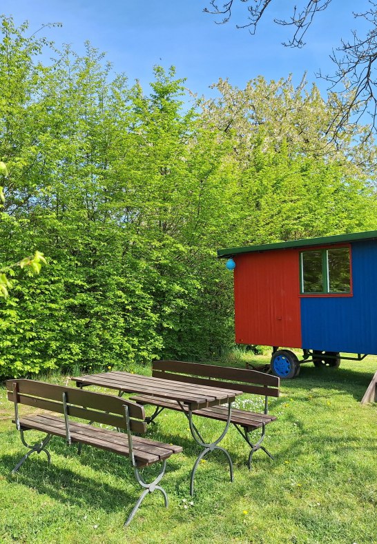 Gemeinschaftswagen f&uuml;r Aktivit&auml;ten | &copy; Koblenz-Touristik GmbH, J. Assenmacher