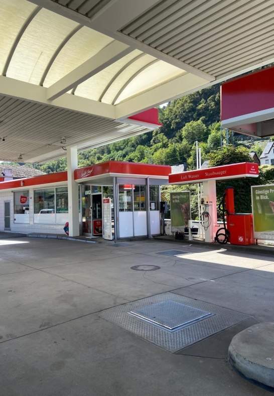 Quick-Shop | &copy; Fam. Becker, Oberwesel