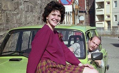 Frauen im geteilten Deutschland | © BArch, Bild 183-1990-0316-414/Hindorf, Heinz