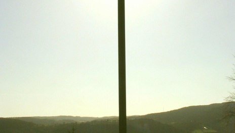 Ehrenmal OL Kreuz | &copy; Stadt Lahnstein