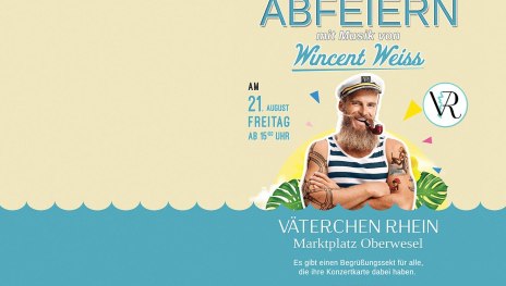 Wincent Weiss | &copy; Familie Eidens-Holl
