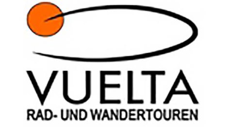 Logo VUELTA Rad- und Wandertouren GbR | &copy; VUELTA Rad- und Wandertouren GbR