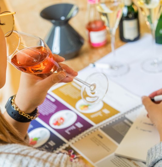 Shooting RMA-273 | © Rotkäppchen-Mumm Sektkellereien GmbH Shooting RMA-273 | © Rotkäppchen-Mumm Sektkellereien GmbH