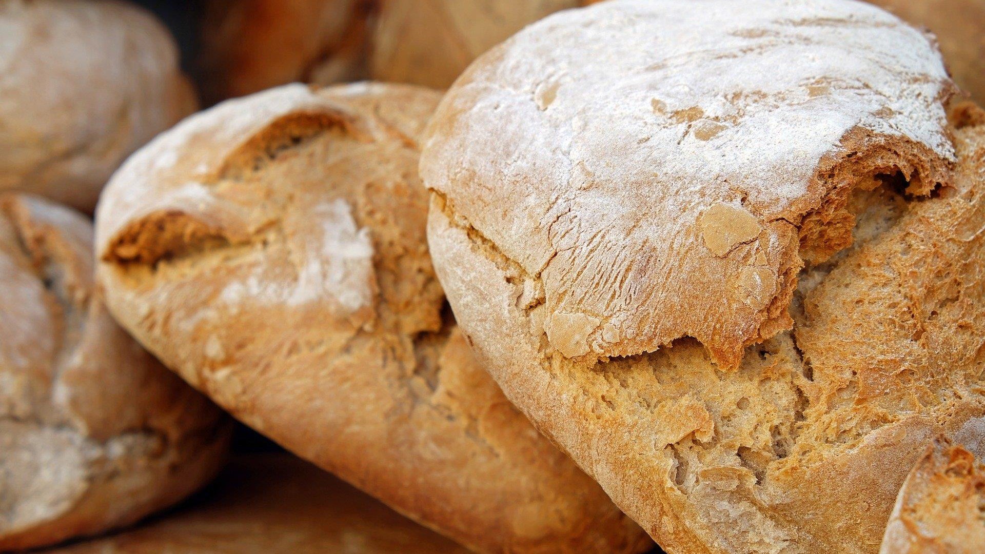 Brot | © Pixabay Brot | © Pixabay