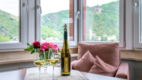 Weinhotel Landsknecht | &copy; Martina Lorenz