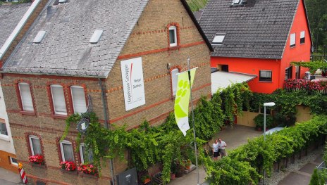 Weingut Engelmann-Schlepper | © Familie Engelmann-Schlepper Weingut Engelmann-Schlepper | © Familie Engelmann-Schlepper