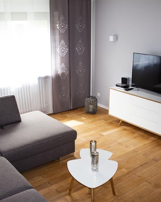 Wohnzimmer 2 | &copy; Manuela M&uuml;ller