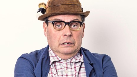 Begge Peder | © Begge Peder Begge Peder | © Begge Peder