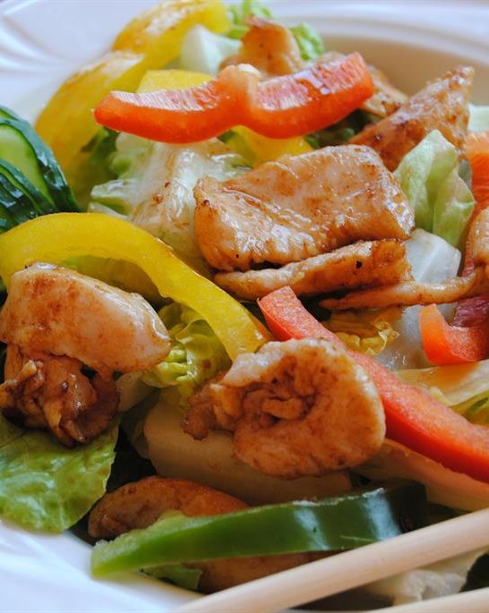 Bistro Lotus Lahnstein Speisen2 | &copy; Bistro Lotus Lahnstein