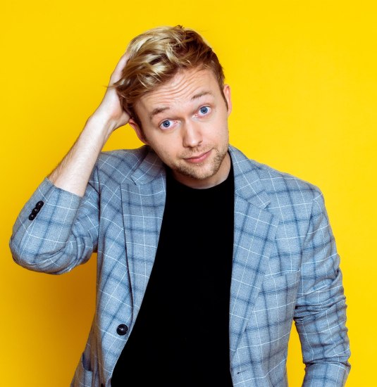 Marc Weide | © Fotoagentur Wolf Marc Weide | © Fotoagentur Wolf