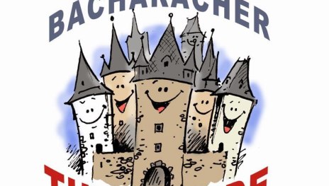 Bacharacher Turmrunde | © RNT Bacharacher Turmrunde | © RNT