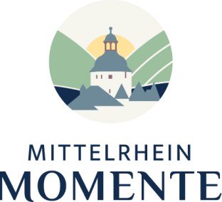 Logo Mittelrhein-Momente | © Mittelrhein-Momente