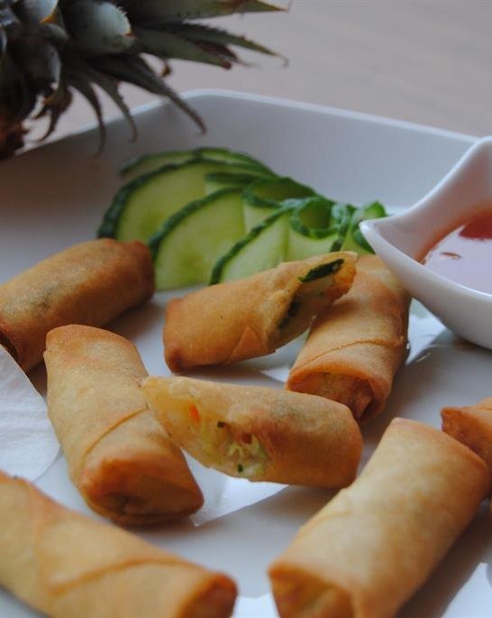 Bistro Lotus Lahnstein Speisen4 | &copy; Bistro Lotus Lahnstein