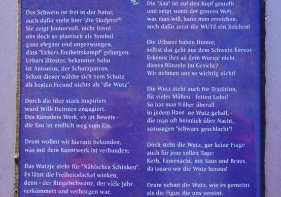 Beschreibung | © B. Vogt Beschreibung | © B. Vogt