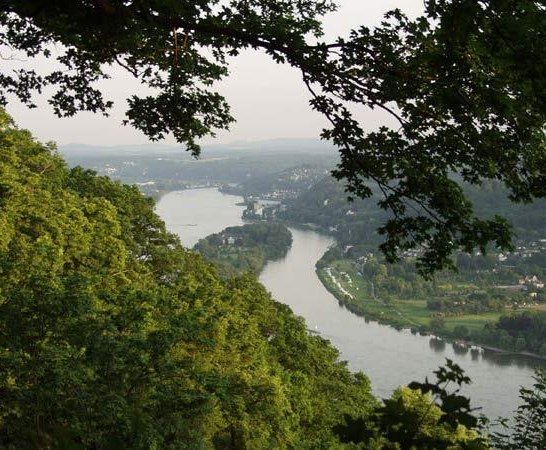Blick auf Nonnenwerth | &copy; Familie Leven