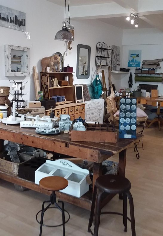 Innen 3 | © Didi Pörzgen Innen 3 | © Didi Pörzgen