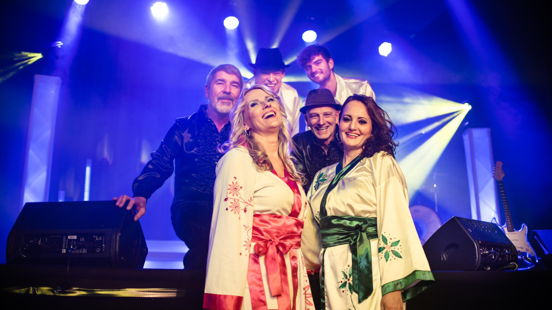 One Night with ABBA 1 | &copy; Stadt Lahnstein