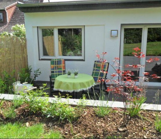 eigene Terrasse 3 | &copy; Markus Rothbrust