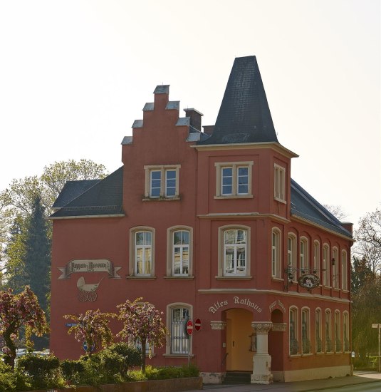 Puppenmuseum | &copy; Tourist-Info Bad Breisig