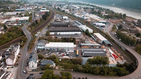 Holzzentrum Burkard | &copy; Holzzentrum Burkard