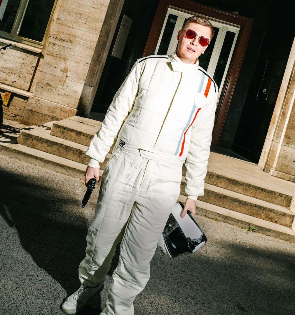 Till Reiners Comedy-Show in Koblenz 2027 | &copy; Daniel Dittus