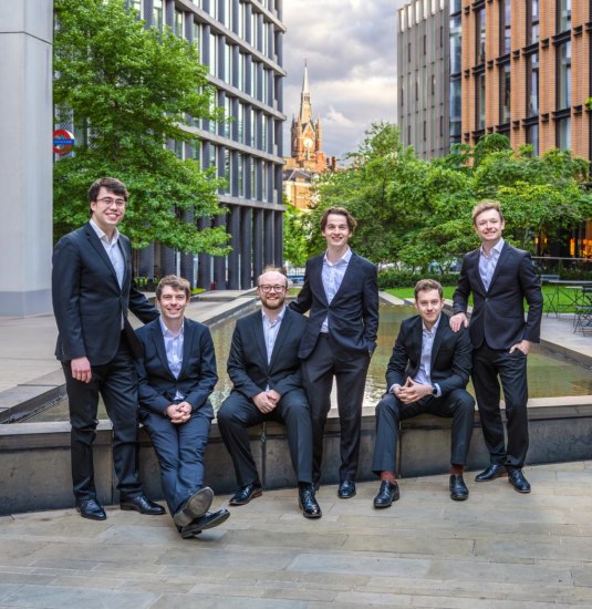 RheinVokal | © RheinVokal RheinVokal | © RheinVokal