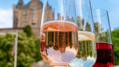 Sektfest | &copy; TorstenSilz