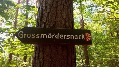 zum Großmödersnack | © T. Biersch zum Großmödersnack | © T. Biersch