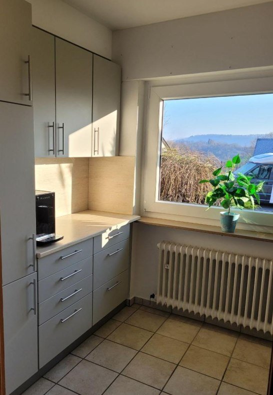 K&uuml;che1 | &copy; Fam. B&uuml;hler