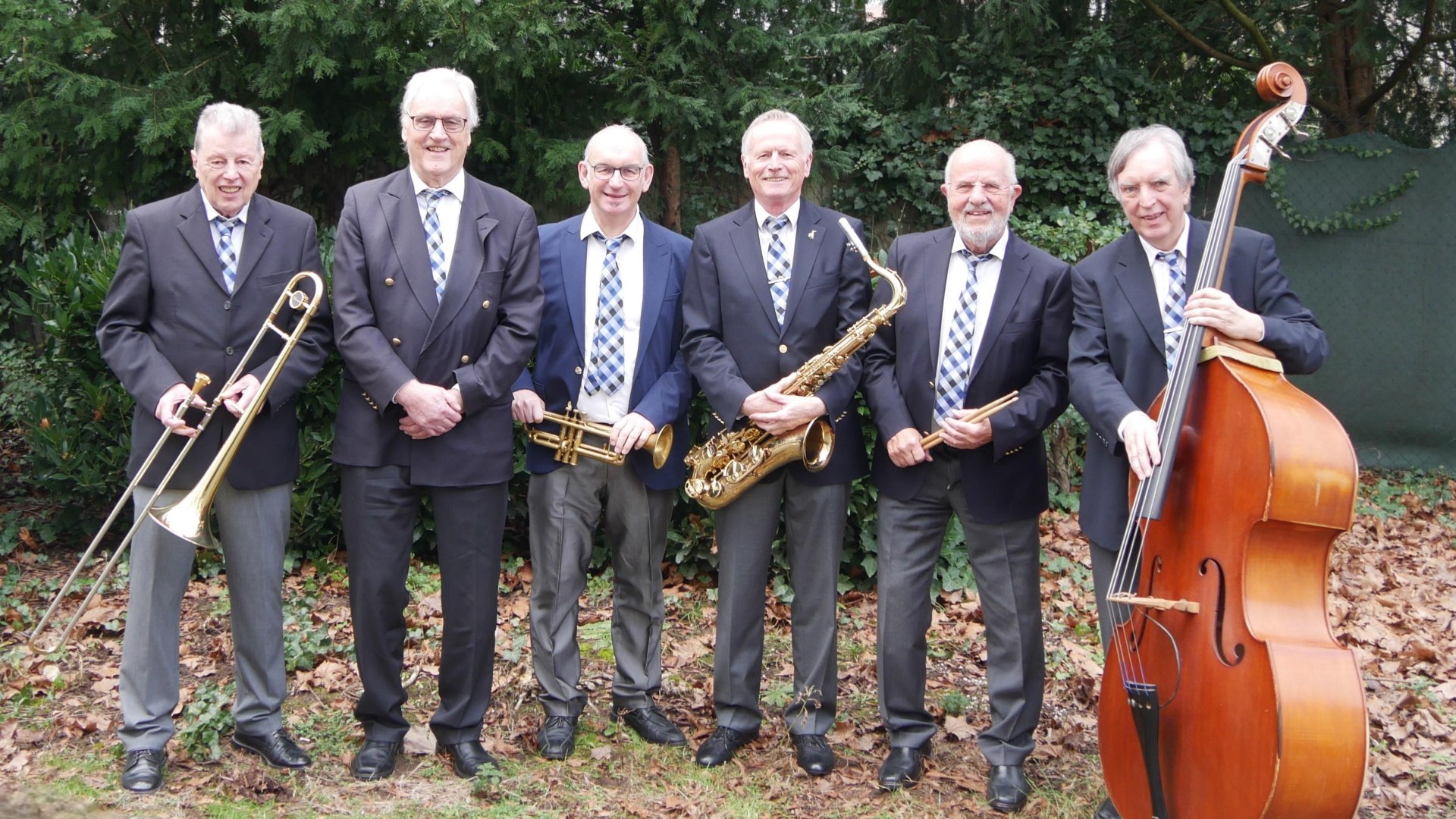 Juristenband_2025_0 | &copy; Michael Borhauer