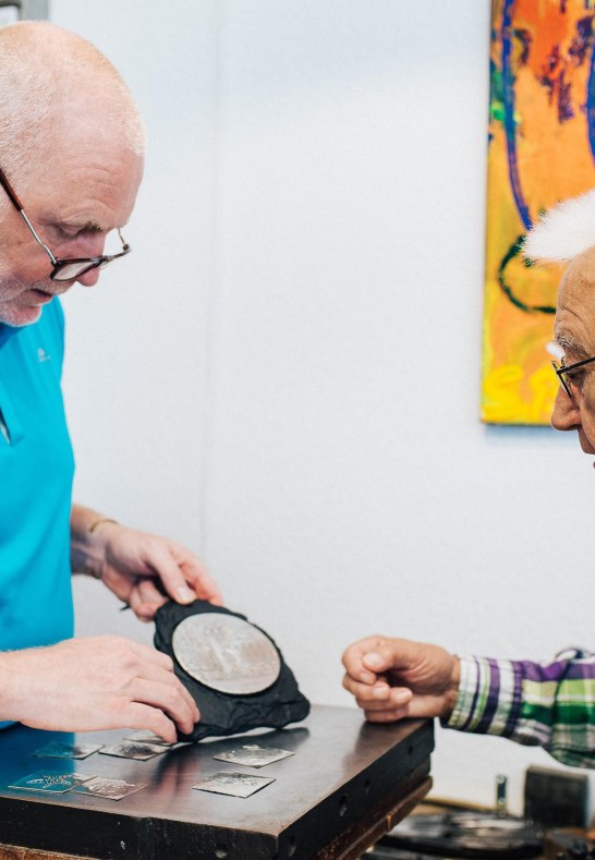 Shopping 3 | &copy; Frank Metzemacher, Lichtreim Photography