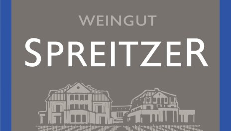 Spreitzer Logo | © Weingut Spreitzer Spreitzer Logo | © Weingut Spreitzer