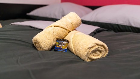 Doppelbett | &copy; fotozauberkoblenz.de