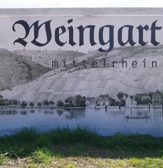 Weingart | &copy; Weingut Weingart