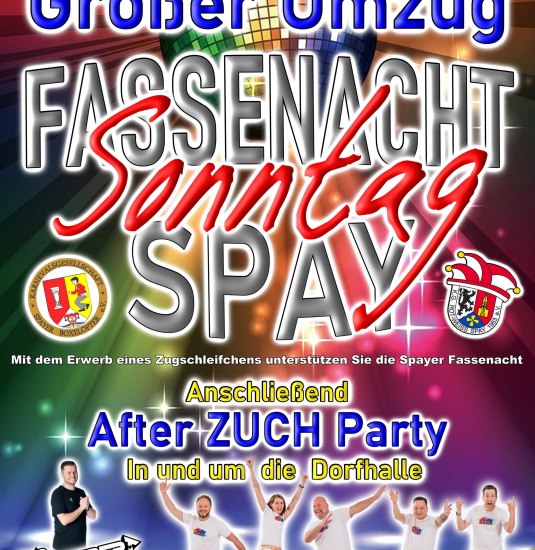 &copy; Karnevalsgesellschaft Spayer Boxel&ouml;fter 1933 e.V.