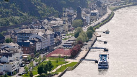 Loreleystadt | &copy; FS Medien Schierle